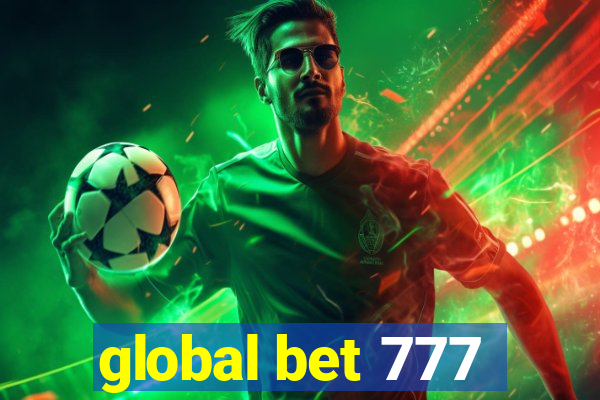 global bet 777